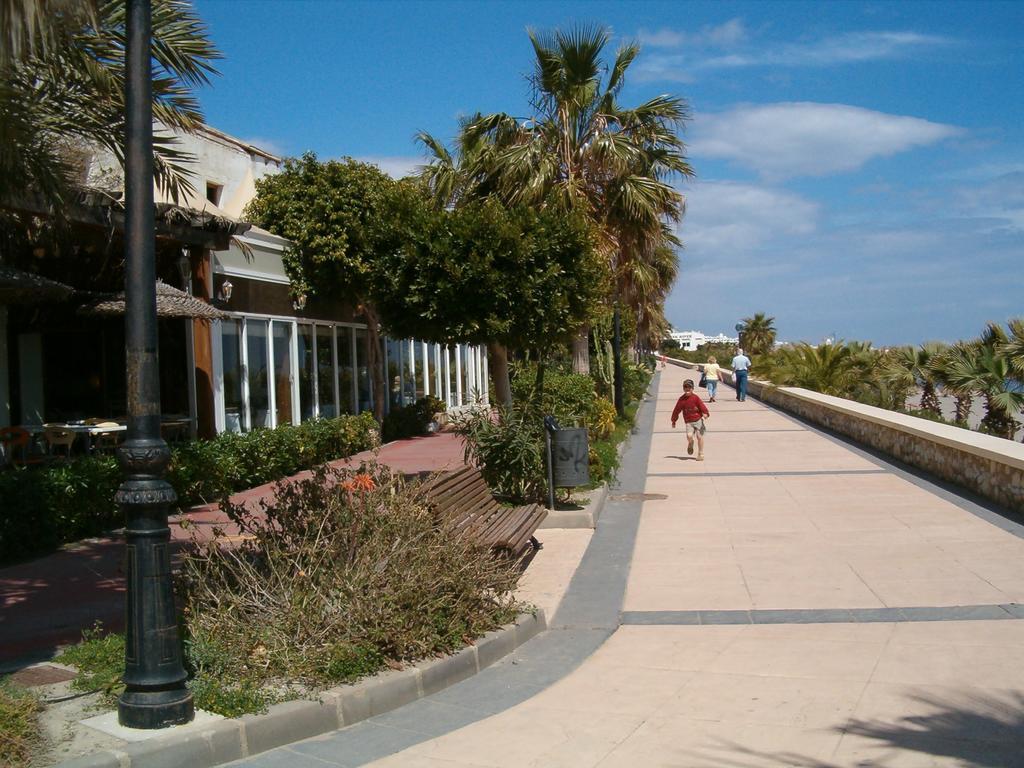 La Parata Apartments 모야카 객실 사진