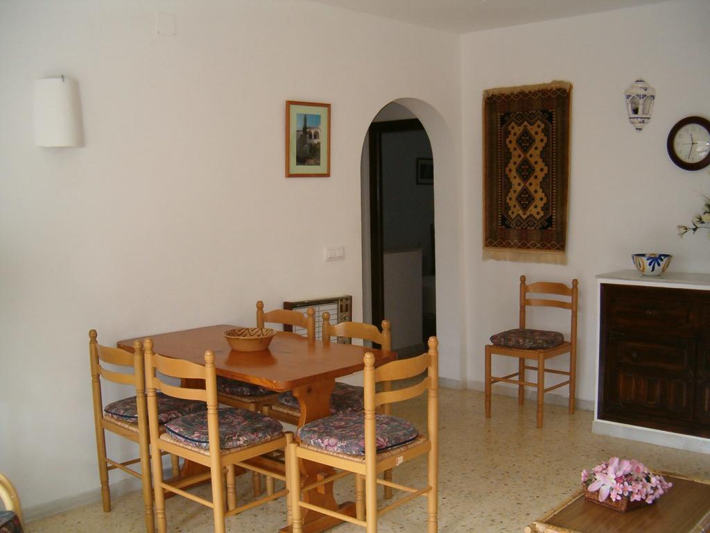 La Parata Apartments 모야카 객실 사진